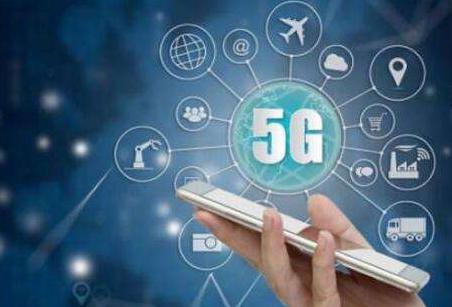 5G賦能加速 重塑信息技術、大數據與人工智能的互聯網信息服務新生態